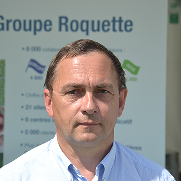 cooperative agricole BACQ Michel