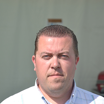 cooperative agricole DUCHEMIN Vincent